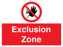 exclusion-zone~
